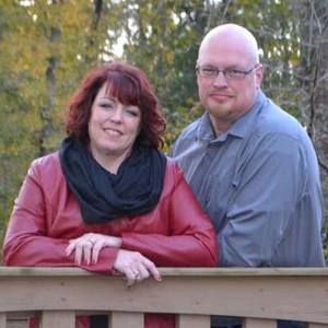 Meet your Posher, Tim